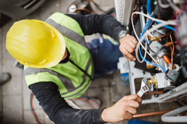 Emergency Electrical Repair Services in Cherokee, IA